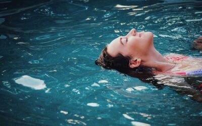 How Can Floating Sensations Spa Help With Sensory Overload: