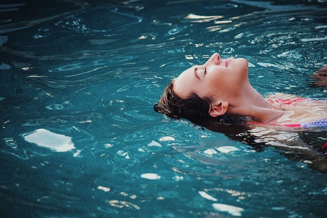 How Can Floating Sensations Spa Help With Sensory Overload: