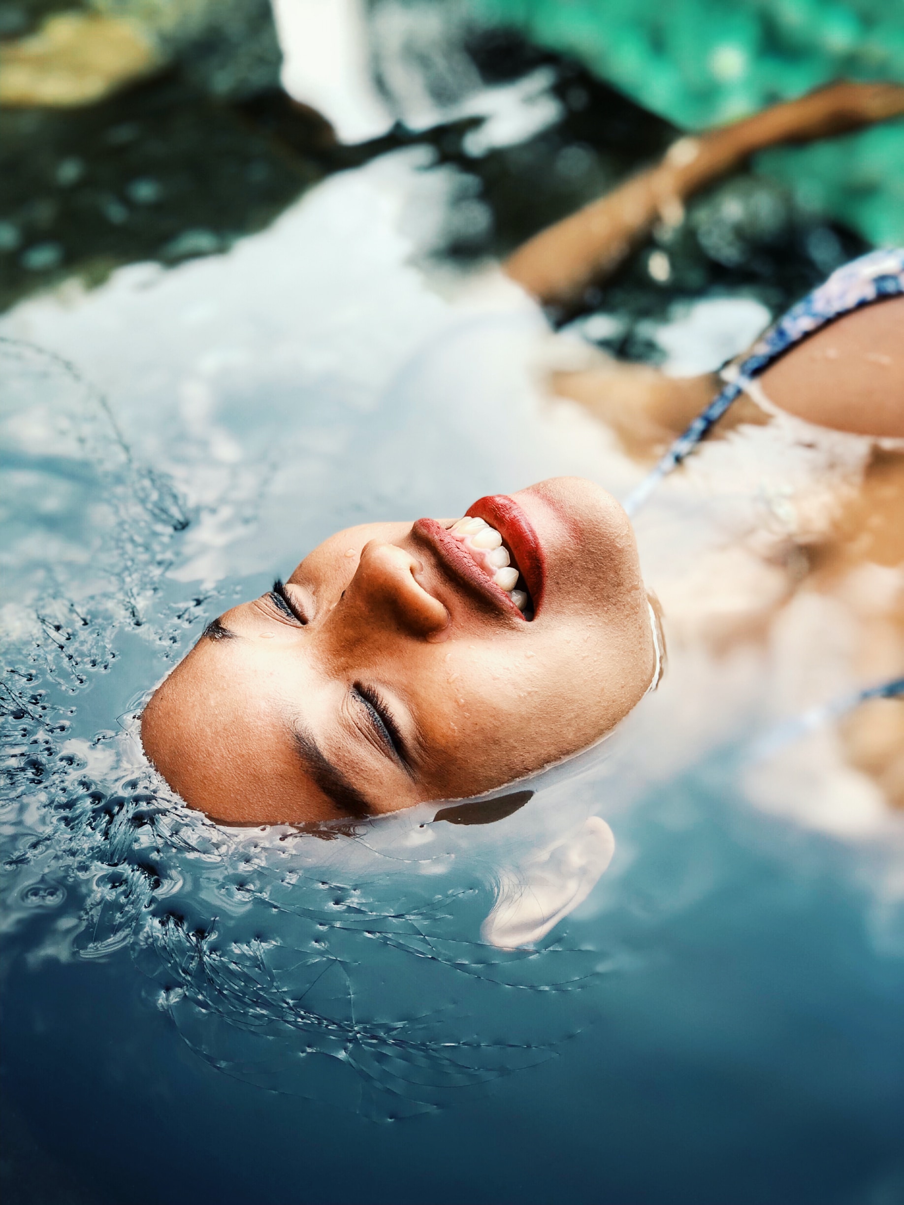 Exploring the Profound Benefits of Float Tanks